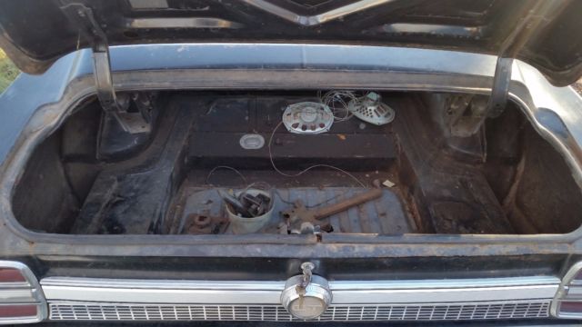 1969 Ford Torino - photo 8