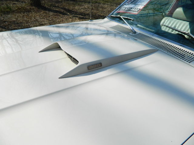 1969 Ford Torino Grand Touring GT Convertible S Code - photo 12