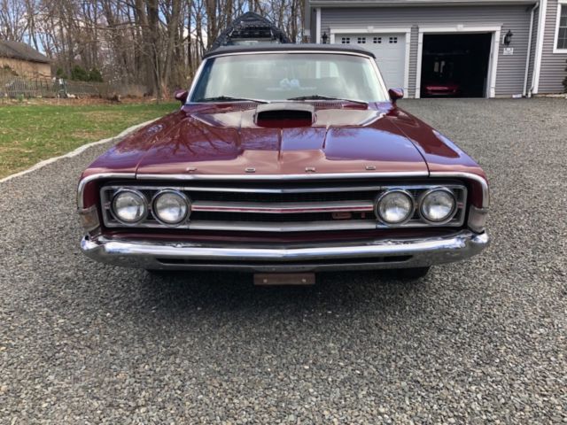 1969 Ford Torino Ford Torino Gt - photo 11