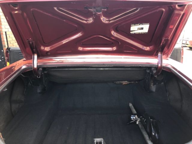 1969 Ford Torino Ford Torino Gt - photo 13