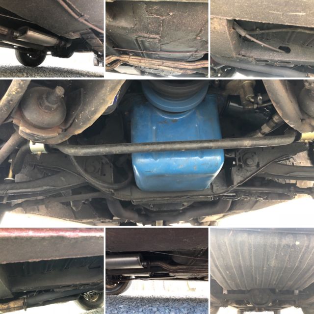 1969 Ford Torino Ford Torino Gt - photo 3