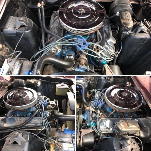 1969 Ford Torino Ford Torino Gt - photo 4