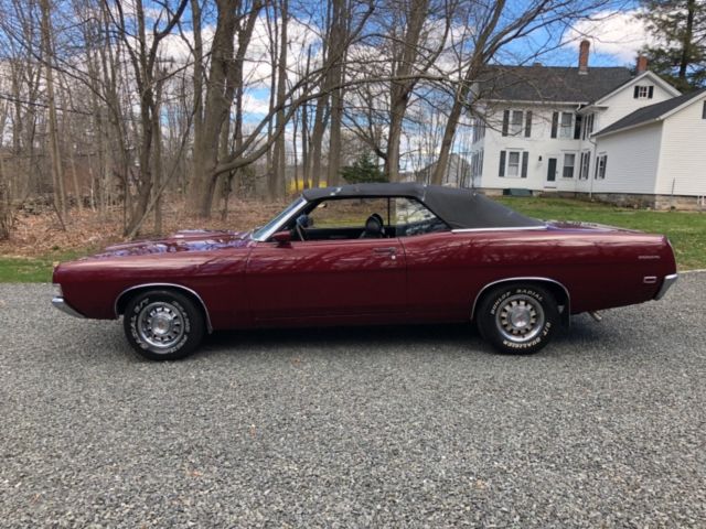 1969 Ford Torino Ford Torino Gt - photo 6