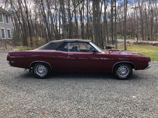 1969 Ford Torino Ford Torino Gt - photo 8