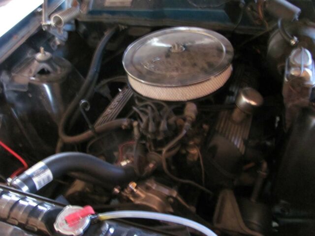 1969 Ford Torino - photo 2