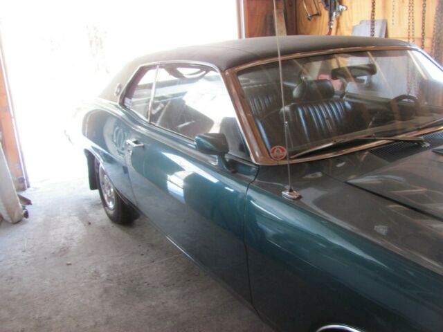 1969 Ford Torino - photo 4