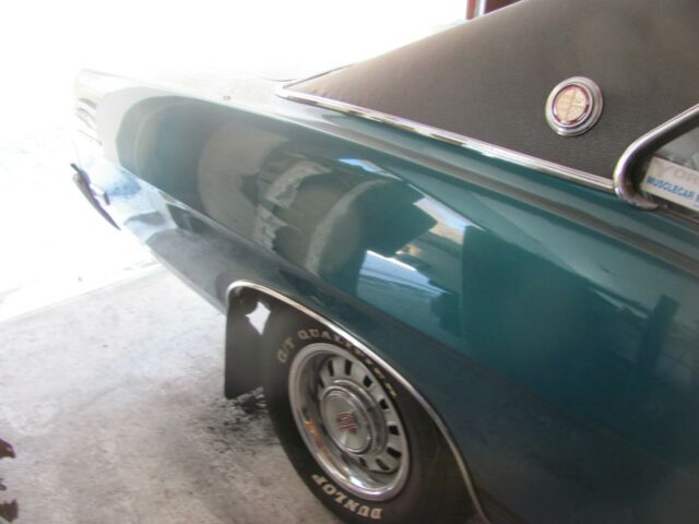 1969 Ford Torino - photo 5