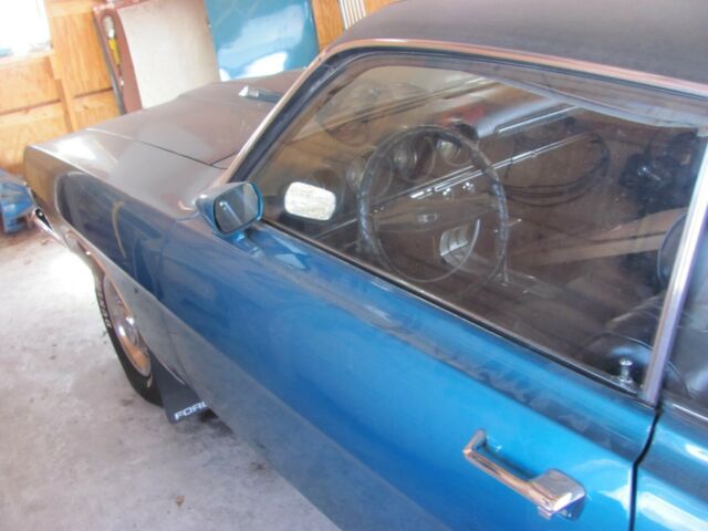 1969 Ford Torino - photo 6
