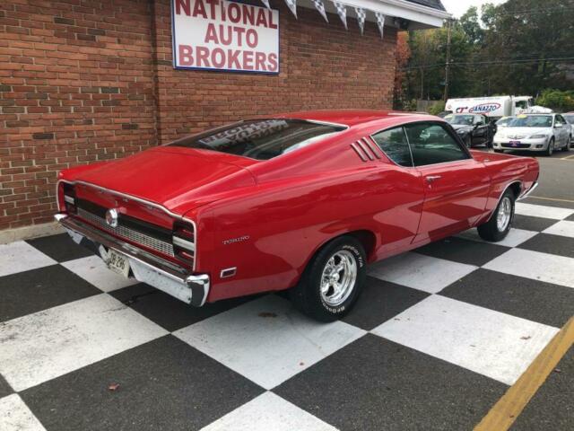 1969 Ford Torino GT - photo 3