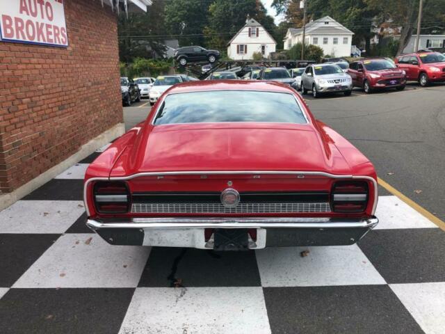 1969 Ford Torino GT - photo 4