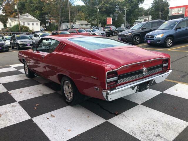 1969 Ford Torino GT - photo 5