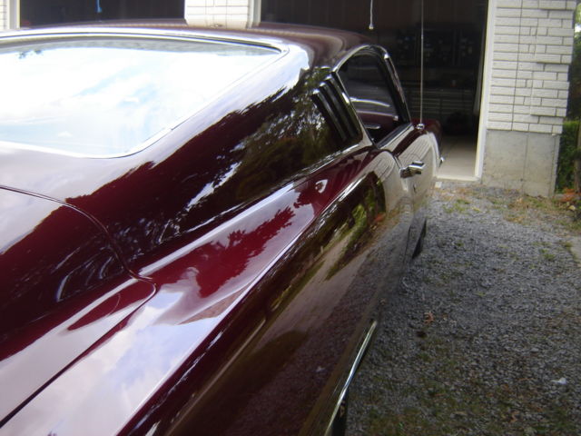 1969 Ford Torino GT Sport Roof - photo 5