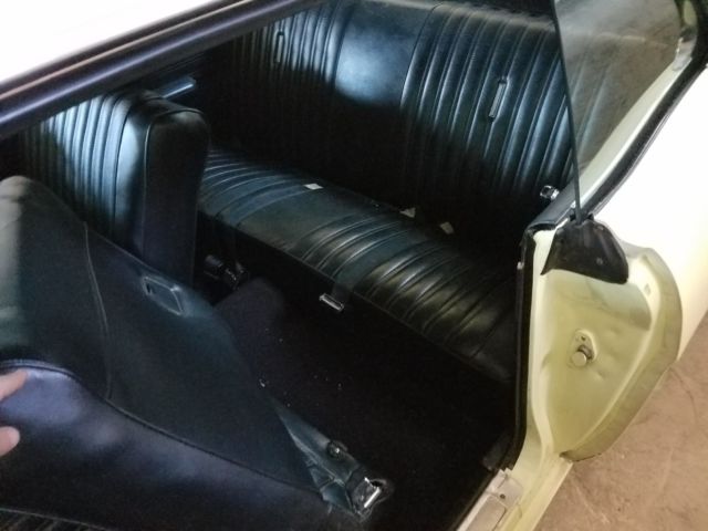 1969 Ford Torino GT Grand Touring - photo 10