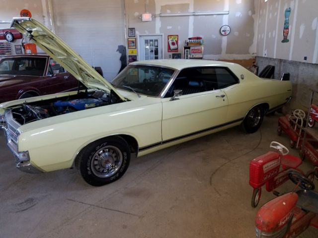 1969 Ford Torino GT Grand Touring - photo 4
