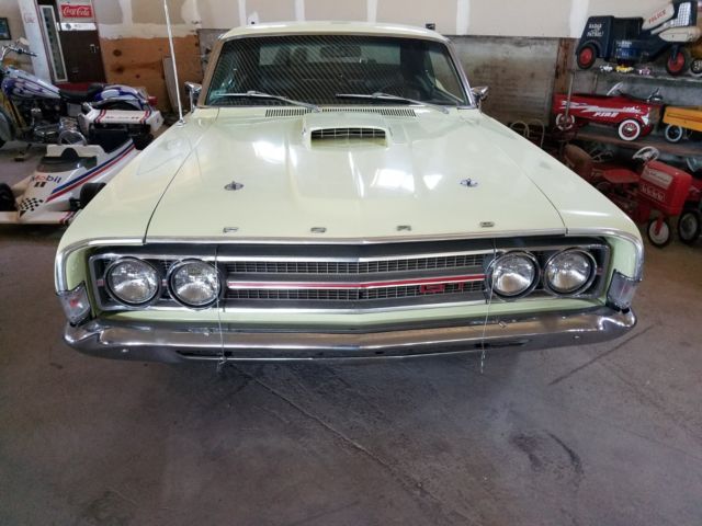 1969 Ford Torino GT Grand Touring - photo 6