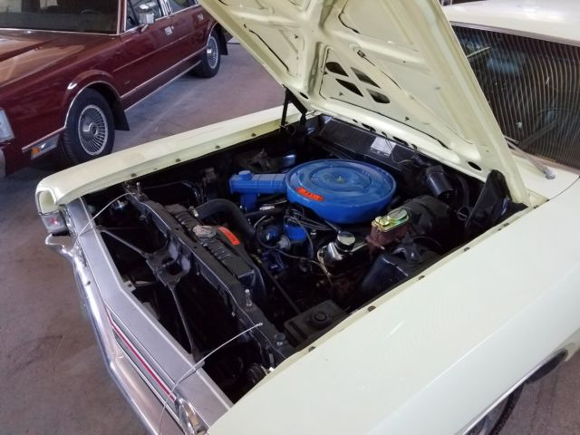 1969 Ford Torino GT Grand Touring - photo 7