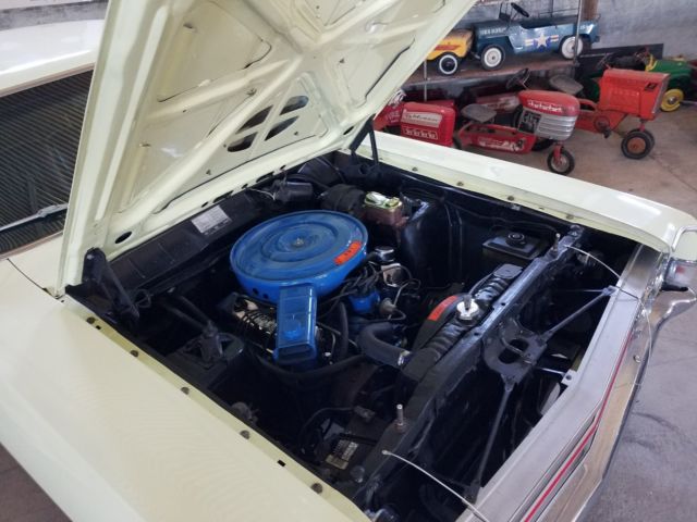 1969 Ford Torino GT Grand Touring - photo 8