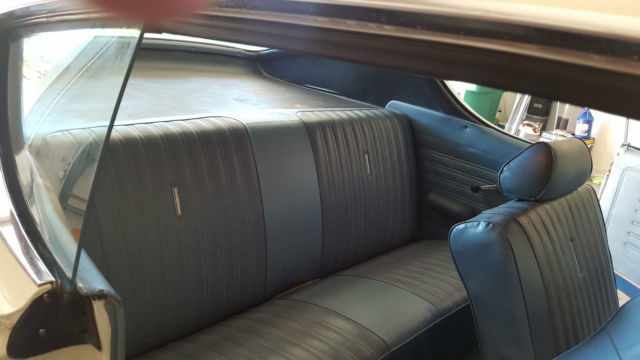 1969 Ford Torino GT - photo 11