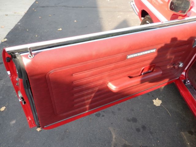 1969 Ford Torino Bench - photo 13