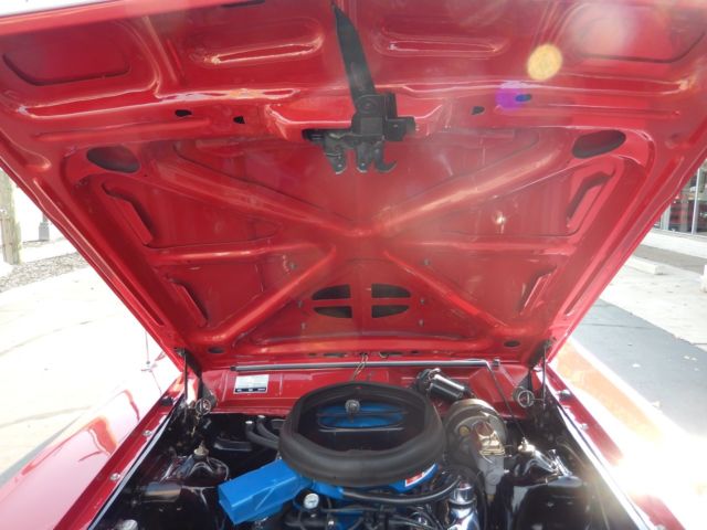 1969 Ford Torino Bench - photo 8