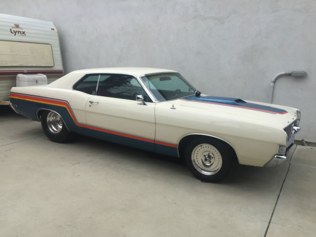 1969 Ford Torino GT - photo 3