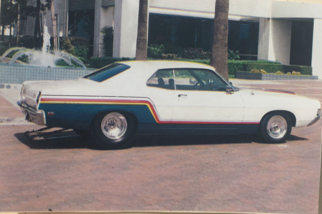1969 Ford Torino GT - photo 4
