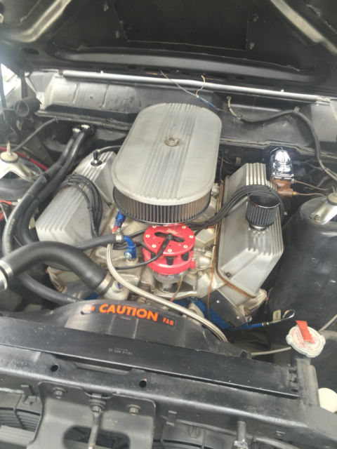 1969 Ford Torino GT - photo 5