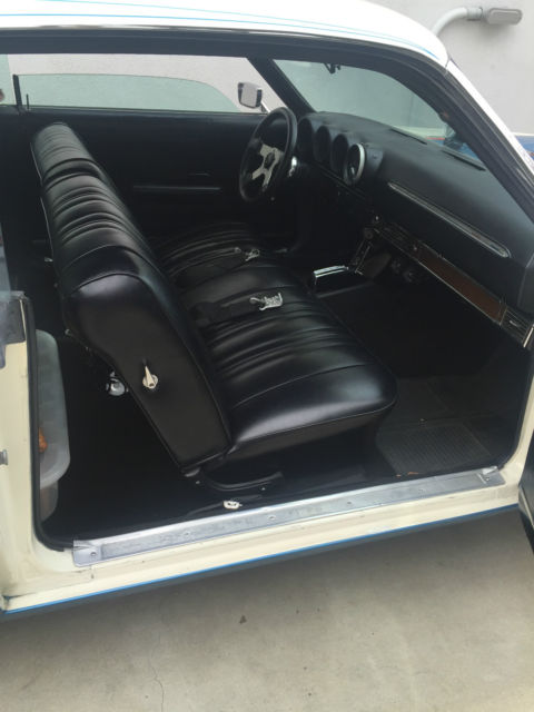1969 Ford Torino GT - photo 6