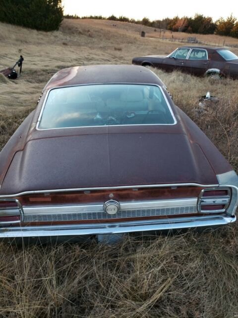 1969 Ford Torino GT - photo 4