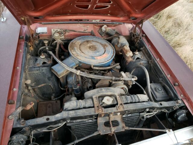 1969 Ford Torino GT - photo 4