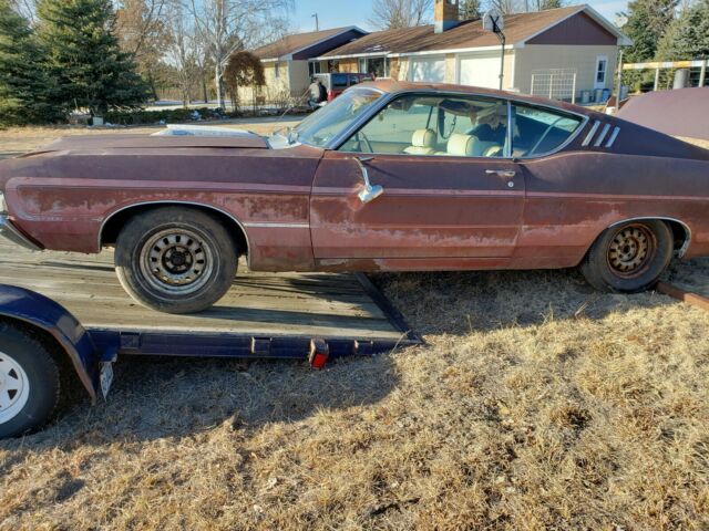 1969 Ford Torino GT - photo 5