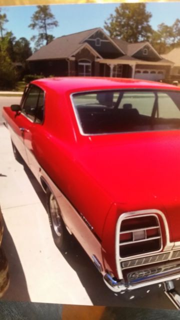 1969 Ford Torino - photo 2