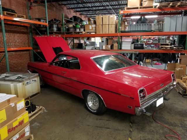 1969 Ford Torino - photo 3