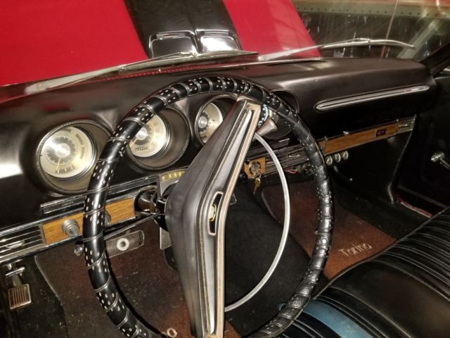 1969 Ford Torino - photo 5