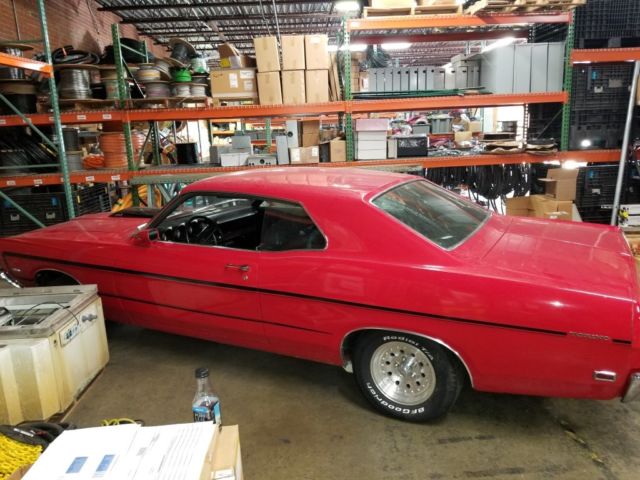 1969 Ford Torino - photo 9