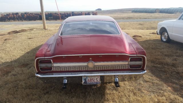 1969 ford torino not a mustang listed in wrong category 1969 Ford Mustang 2 door hardtop