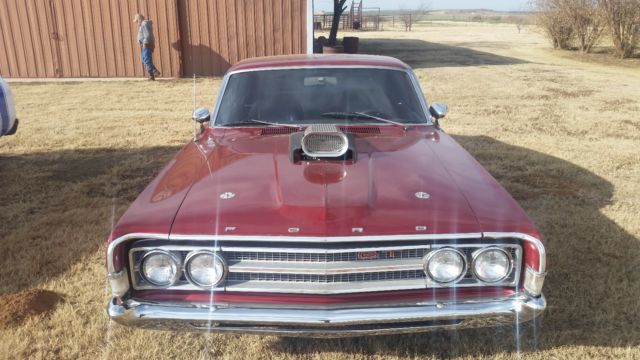 1969 Ford Mustang 2 door hardtop - photo 3