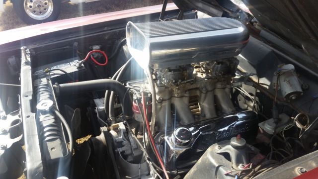 1969 Ford Mustang 2 door hardtop - photo 4