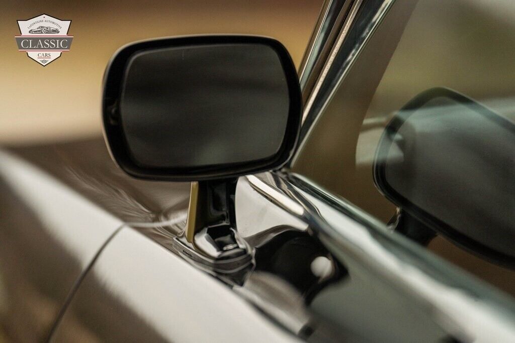 1969 Ford Torino SCJ - photo 12