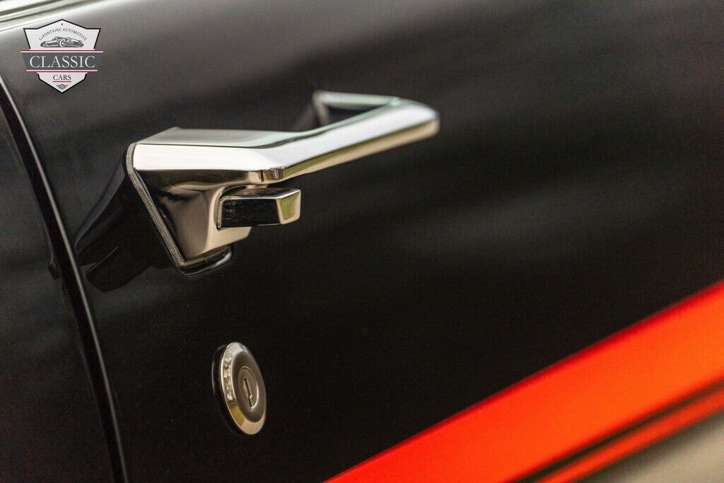 1969 Ford Torino SCJ - photo 13
