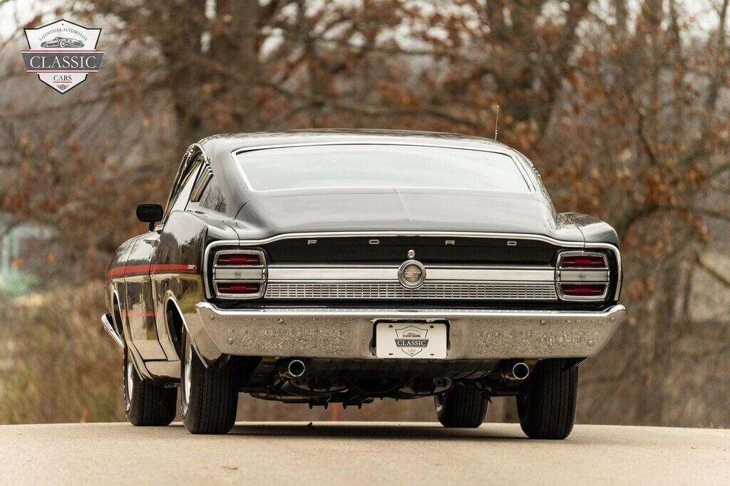 1969 Ford Torino SCJ - photo 5