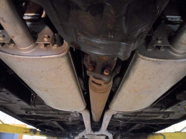 1969 Ford Torino Black Original - photo 10