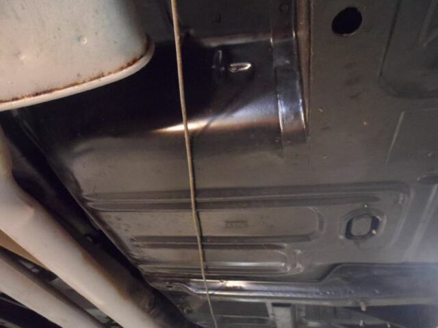 1969 Ford Torino Black Original - photo 8