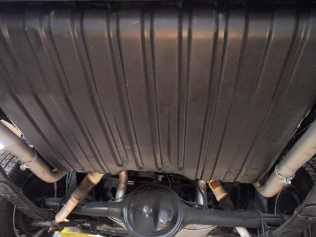 1969 Ford Torino Black Original - photo 9