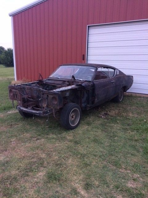 1969 Ford Torino - photo 2