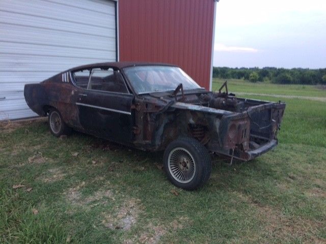 1969 Ford Torino - photo 3