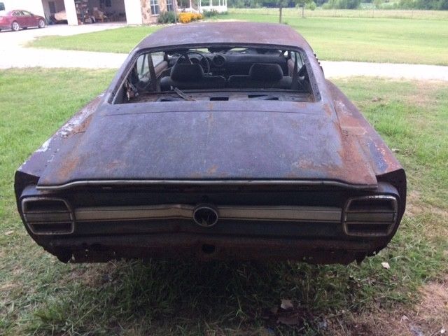 1969 Ford Torino - photo 5