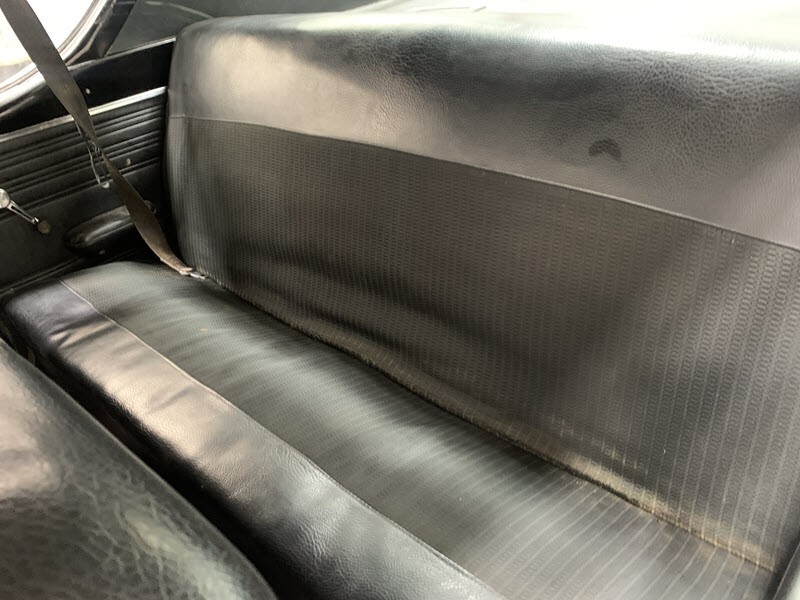 1969 Ford Torino Talladega - photo 11