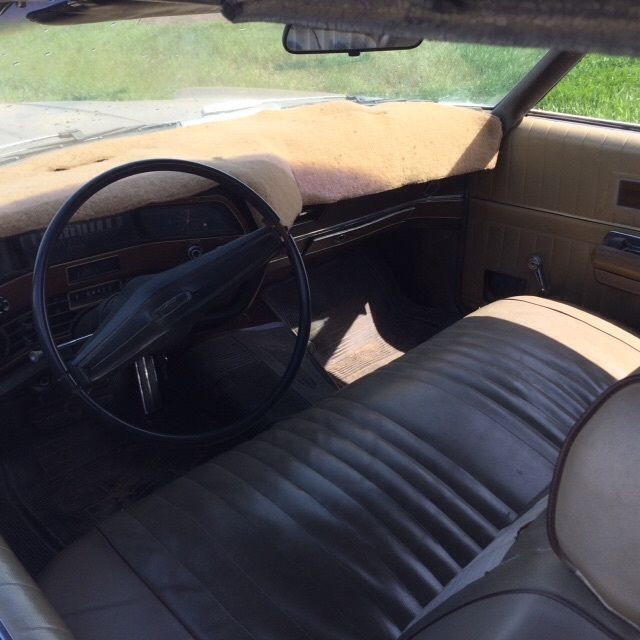 1969 Ford Galaxie XL Convertible - photo 12