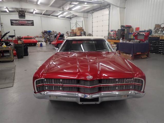 1969 Ford Galaxie XL - photo 11